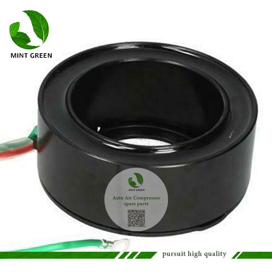 AC Compressor Magnetic Electromagnetic Clutch For Honda CR-V Mk II RE 2.0 i 4WD 2006- 38810RZVG01 38810RZVG02 38800RZRZ521M2