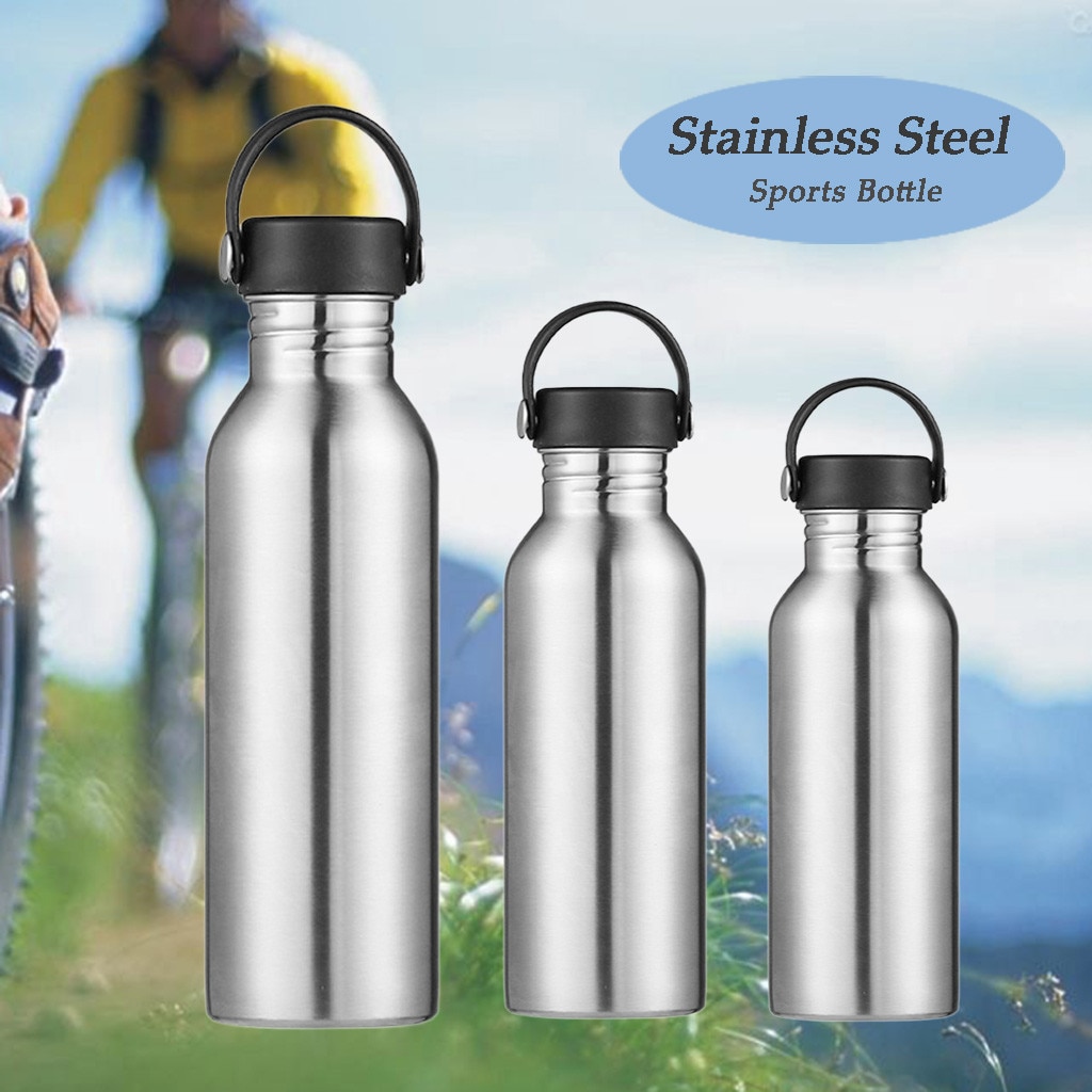 Stainless Steel Water Bottles Transportation main image 1