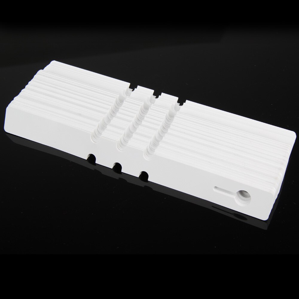 1 pakke /200 stk hage plast holdbare plante hengende koder vanntette uv resistente barnehage hagearbeid etiketter