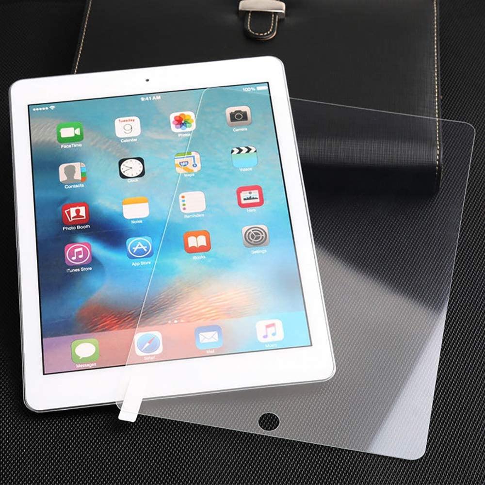 For Apple IPad Pro 9.7 inch A1673 A1674 A1675 - 9H Premium Tablet Tempered Glass Screen Protector Film Protector Guard Cover