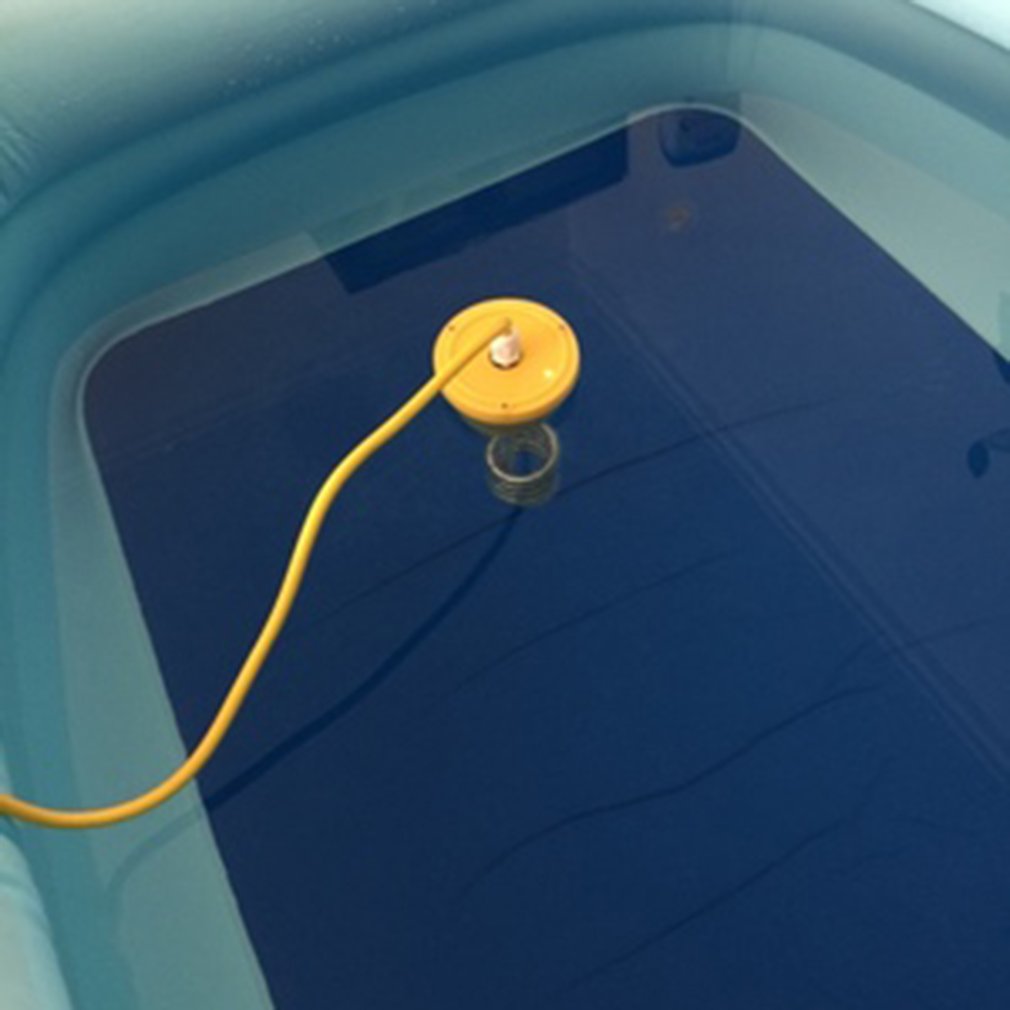 2500w waterverwarmer elementen boiler badkuip draagbare ophanging elektrische onderdompeling voor opblaasbare kuip reizen kamperen zwembad