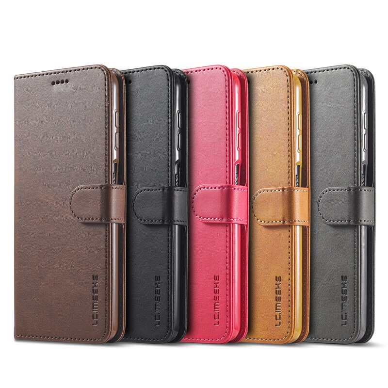 Case Voor Samsung M32 Case Lederen Vintage Telefoon Case Op Samsung Galaxy M32 5G Case Flip Magnetic Wallet Cover voor Samsung M 32