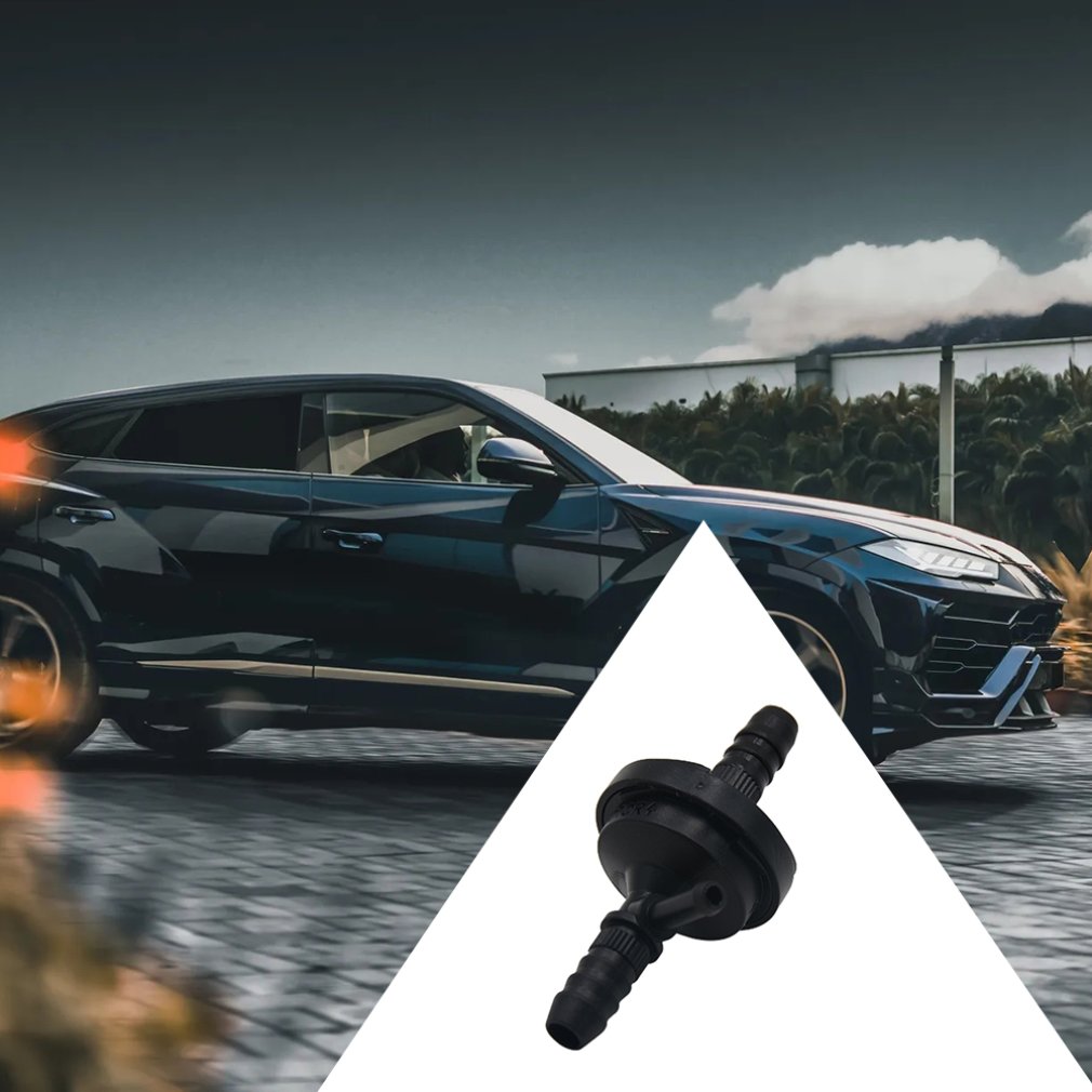 Vacuum Air Pump Check Valve Fits For A4 Tt & Vw Passat Beetle 058905291K Perfect Replacement Parts