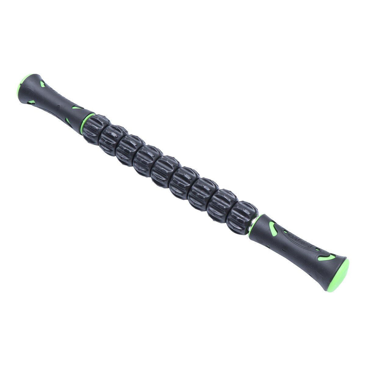 1Pc Roller Stick Muscle Roller Tool Yoga Rollers Body Massager for Travel Trip