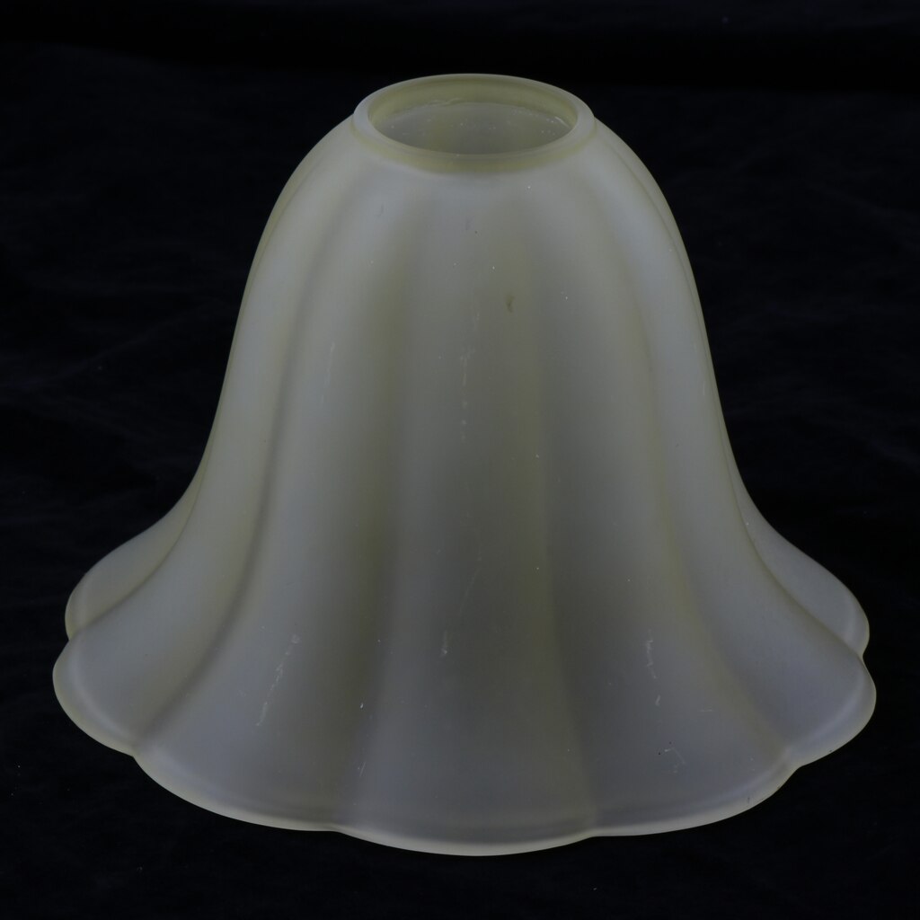 Glass lampshade lamp glass replacement glass for pendant lamp ceiling fan