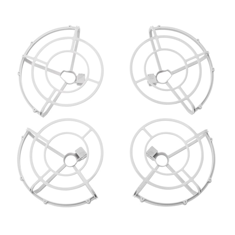 Propeller Guard for DJI Mavic Mini1/2 Propeller Protector Enclosed Props Blade Wing Fan Cover for Mavic Mini 1/2 Drone Accessory