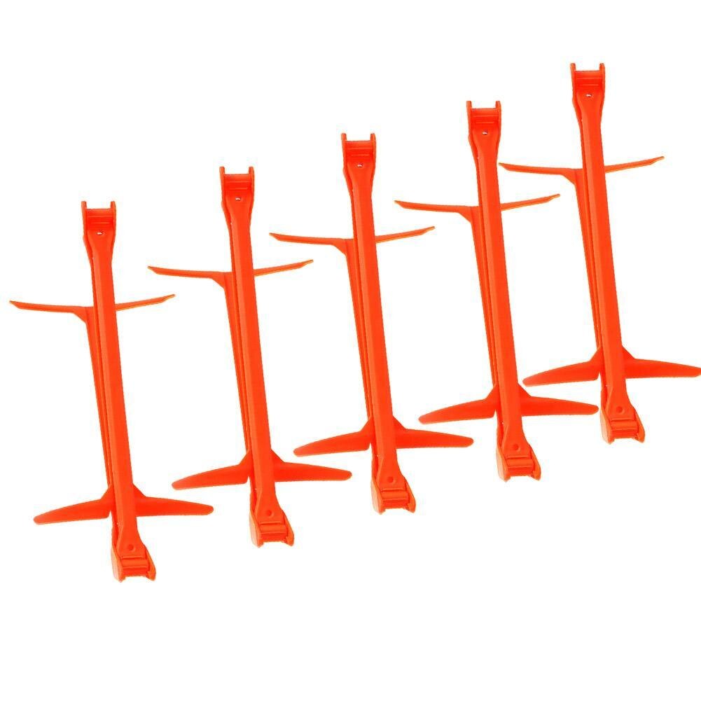 Portable Sports Training Agility Hurdles Soccer Football Plyometric Speed Hurdles Foldable Collapsible Hurdle