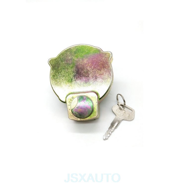 excavator accessories For KOMATSU PC200-6/7 PC200 Hydraulic oil tank cover Hydraulic cover