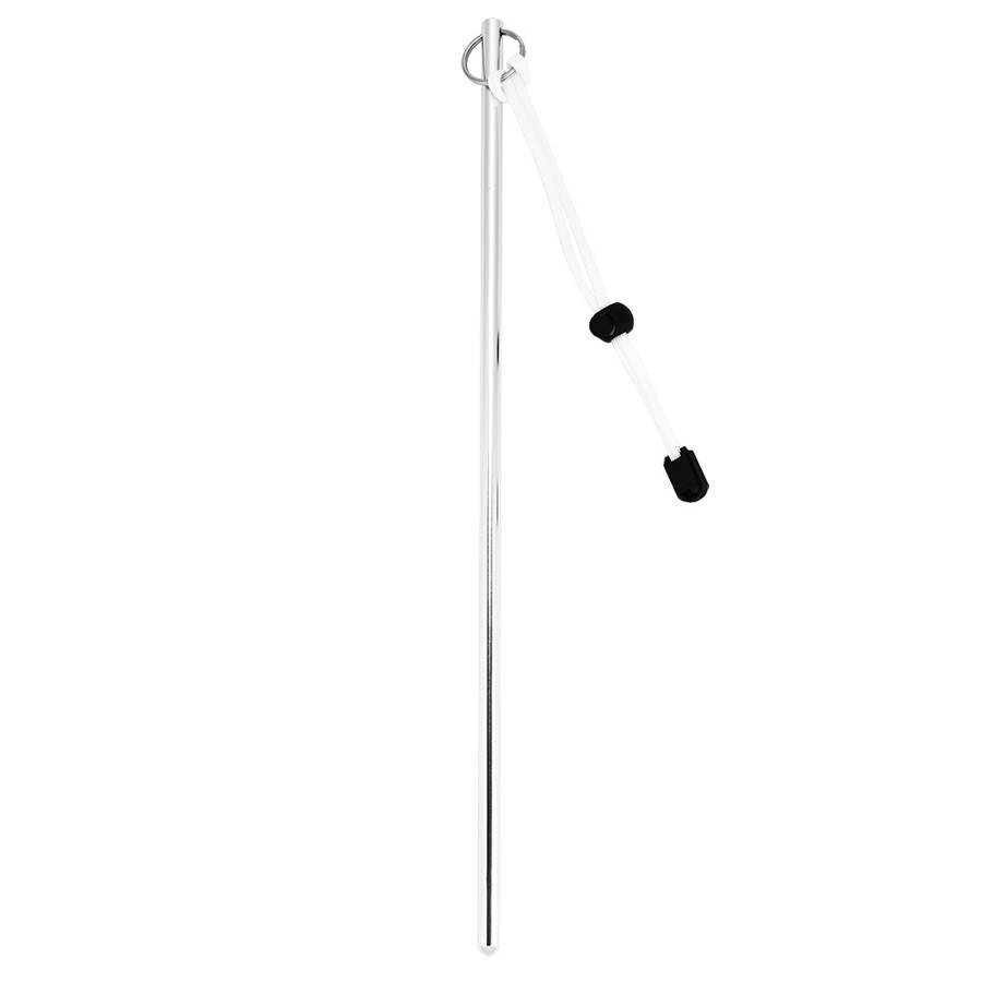 Aluminiumslegering dykking lobster stick pekestang undervanns shake maker