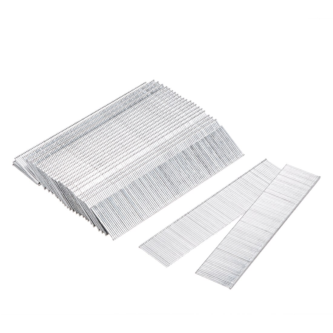 Uxcell brad-spijkers  f25 23.7mm lengte 4750 stuks voor pneumatische spijkermachine, tacker, spijkerpistool