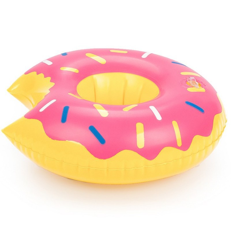 1 St cke Donuts Trinken Halter Wasser Spa Spielze Vicedeal 1-st-cke-donuts-trinken-halter-wasser-spa-spielze-vicedeal
