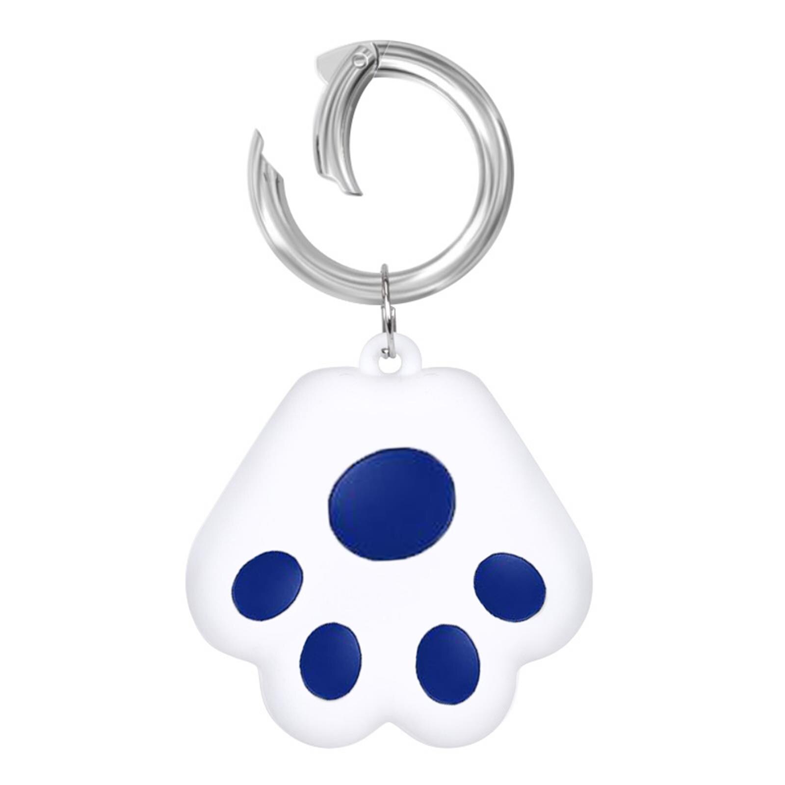 Tracker, schlüsselfinder, intelligentes anti-verlust-gerät, wasserdichter gps-locator, schlüsselfinder, lokalisierter alarm für kinder, haustiere (hund, katze), geldbörse: B