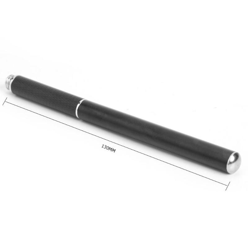 5 couleurs stylo capacitif écran tactile dessin Styluses stylo w/conducteur tactile ventouse capacitif ventouse stylet écran tactile stylo
