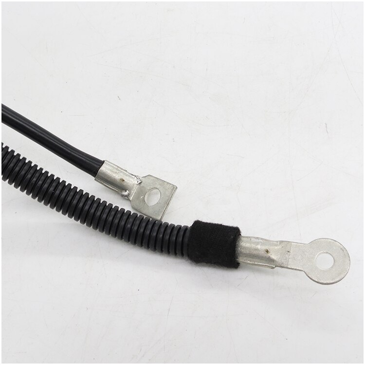 Battery Negative Wire for Peugeot 307 Car Battery Negative Cable
