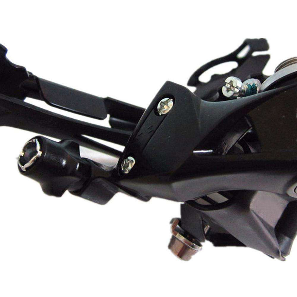Achterderailleur Sunrace M90 9 Speed Zonder Haak