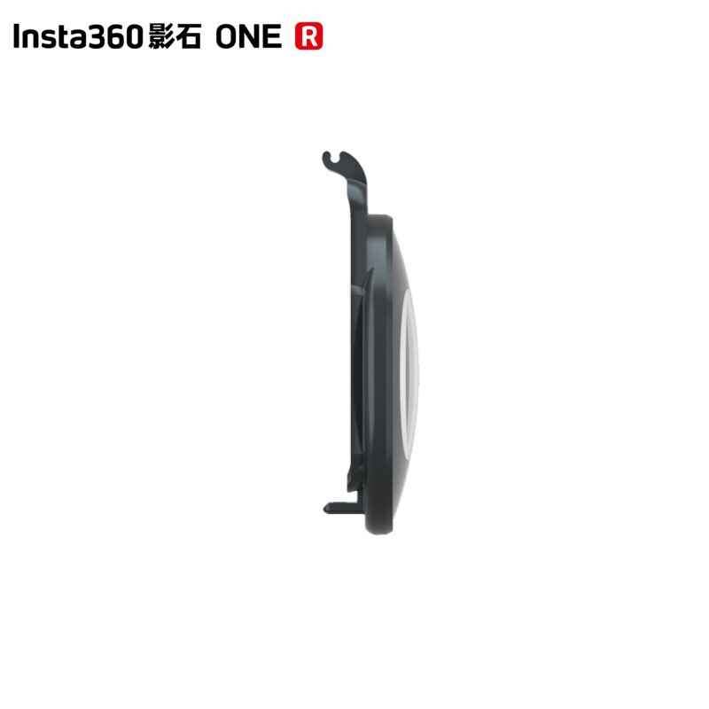 Original Insta360 One R 360 Mod Camera Lens Guards/Accessory For Insta 360 One R len Protection Cap