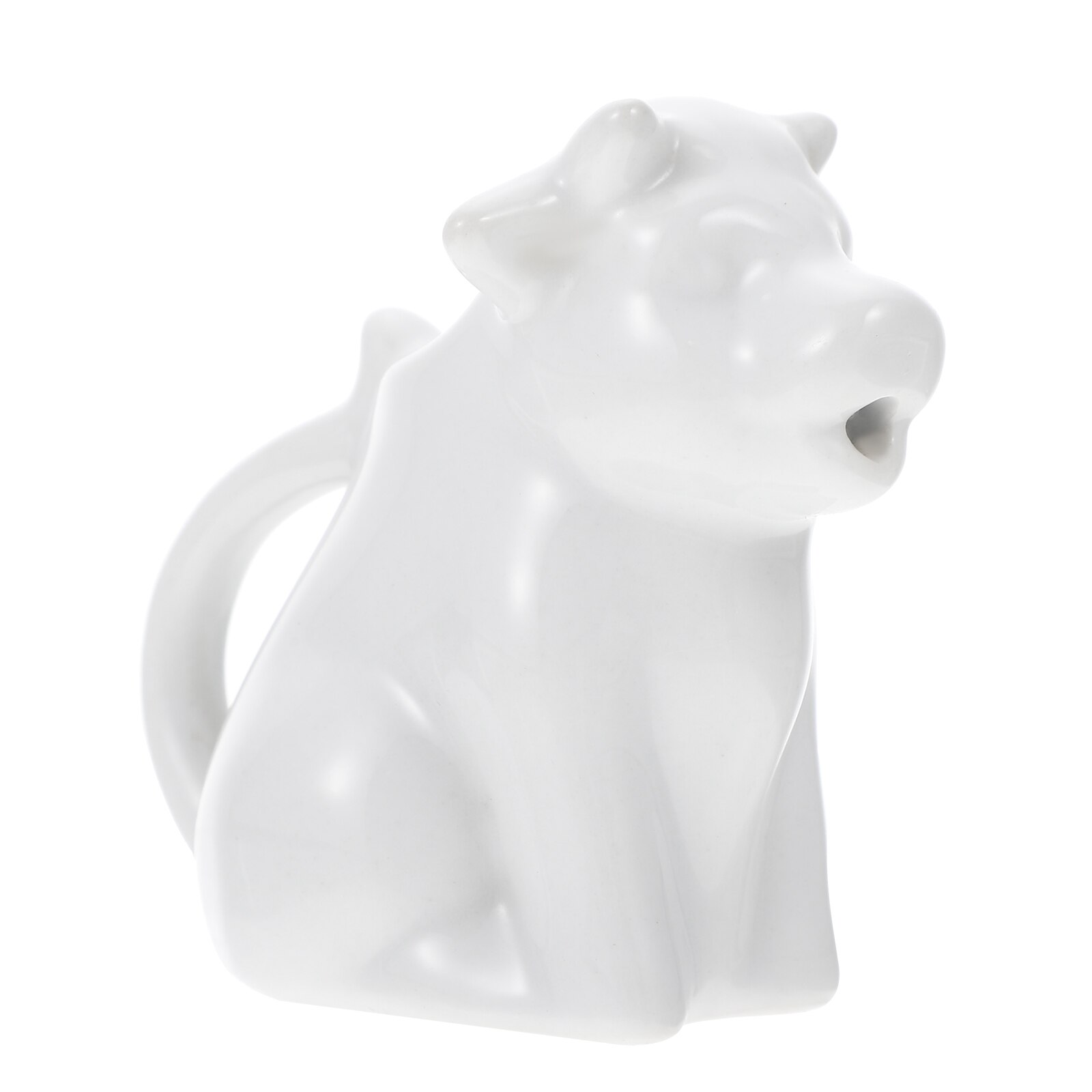 Petite carafe de rangement, tasse d&#39;eau, à café, polyvalente, en forme d&#39;animal