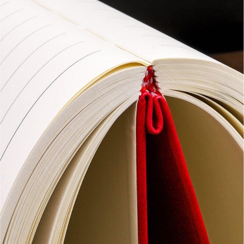 360 Pages Thick A5 B5 Journal Notebook Daily Business Office Work Notebook Simple Thick College Office Diary School Supplies