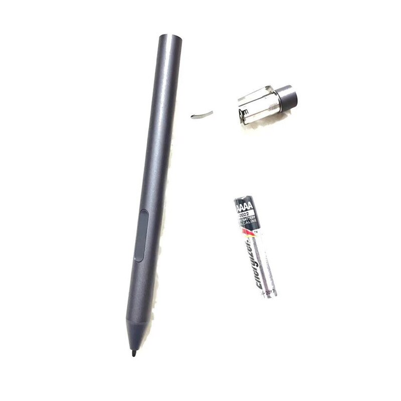 Smart stylus Pen for arrows f-02k 4096 pressure YOGA 720 C740 DUET 7I DELL PN557W PN579X ELITEBOOK X360 G3 G4 G5 1012 1030 1040