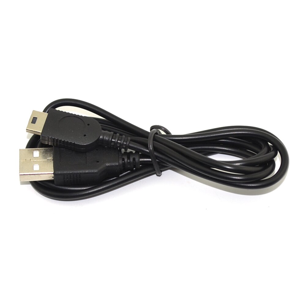 USB Opladen Charger Power Cable Cord voor Gameboy Advance Micro Voor GBM