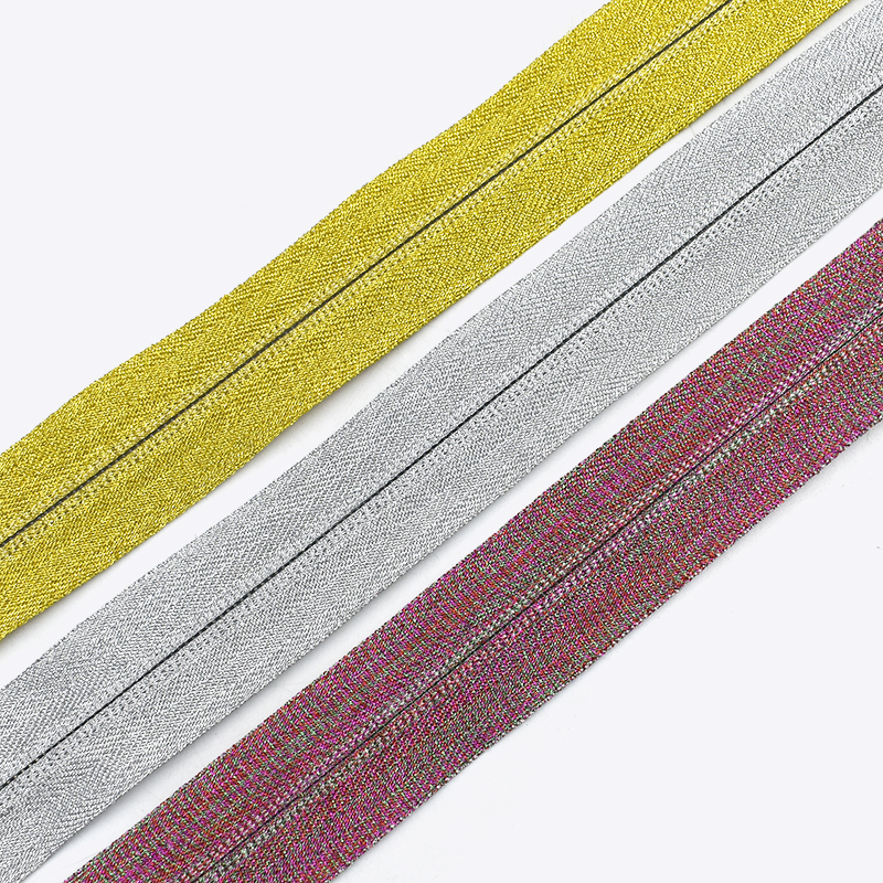 5/10Meters 3# 5# Nylon Repair Zipper Zipper Slider Plastic Coil Zippers Bag Purse DIY Replacement Zips Garment Sewing Accessory