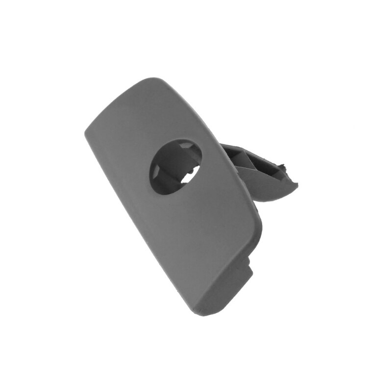 06B129723J guantera con reposabrazos con orificio para cerradura para Passat B5 1997-2005