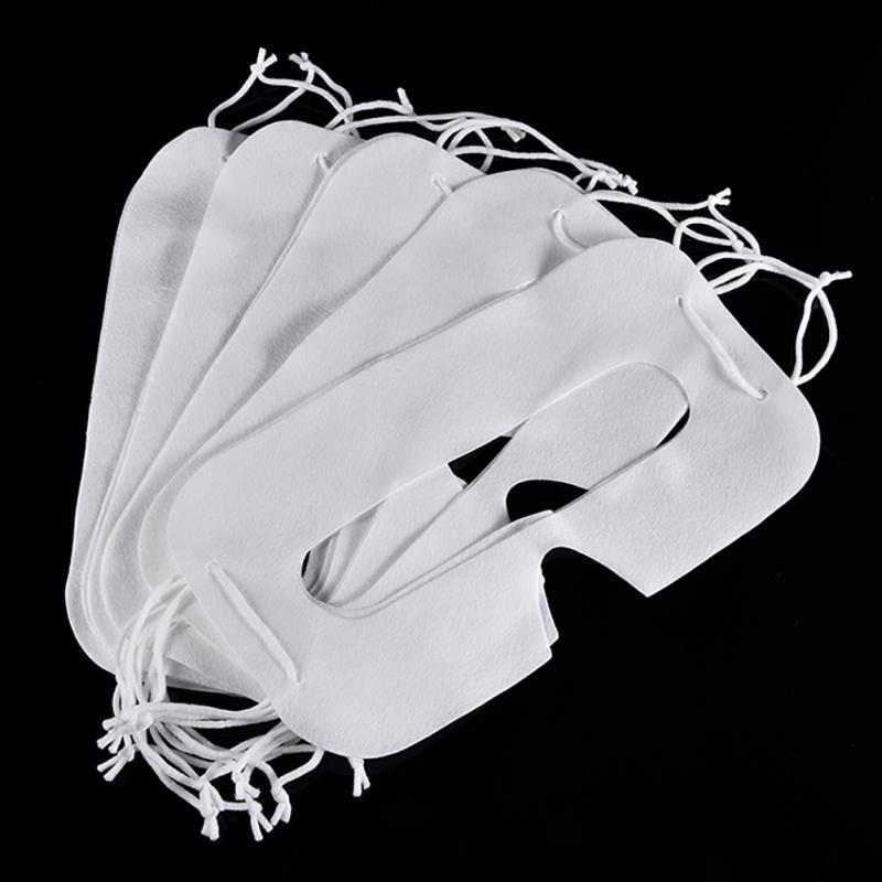Trasporto libero 100pz VR Occhiali Maschera per Gli Occhi Morbido Accessori Usa E Getta per Oculus ricerca spaccatura S