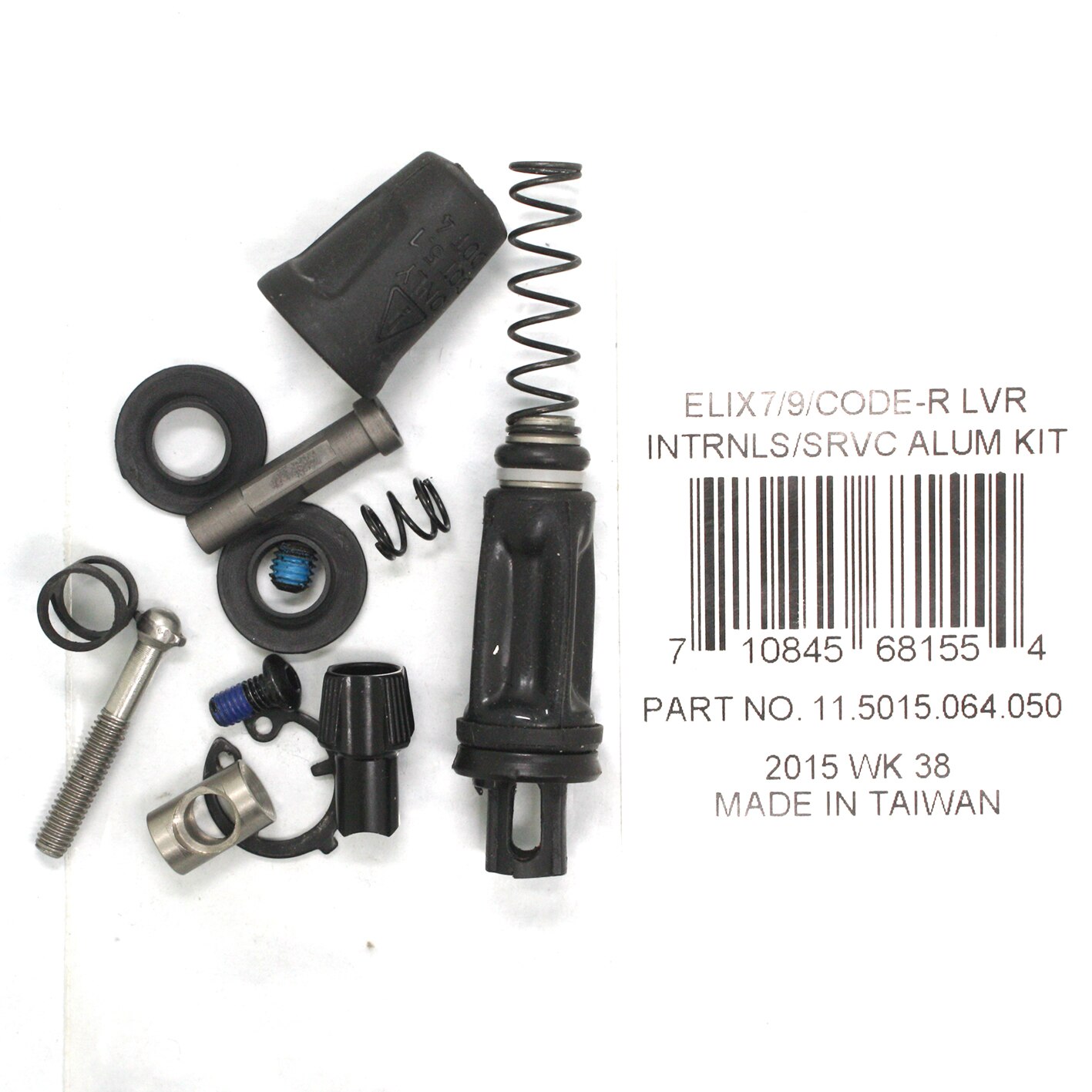 Levier Avid interne/Kit de Service pour Elixir CR/R/5 E7 E9 XX XO cyclisme/vélo/frein vtt: 2015 E7 E9