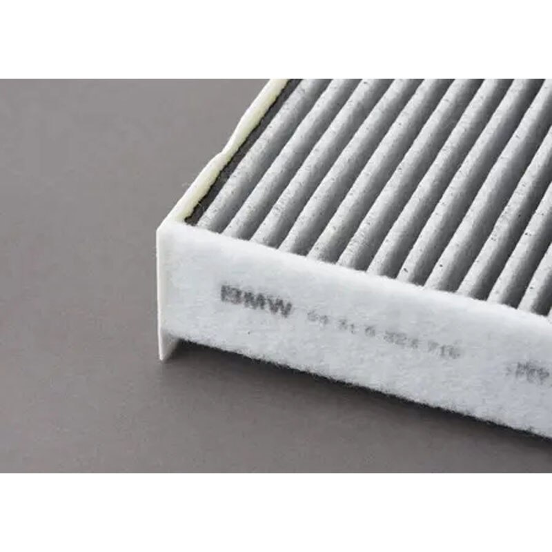 64316835405 64316835404 cabin filter for BMW 2 Active Tourer F45 BMW i3