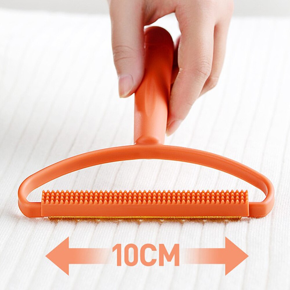 Rasoir Portable anti-peluches pour tissus, pour tapis, manteau en laine, vêtements, brosse, outil de nettoyage des poils d&#39;animaux