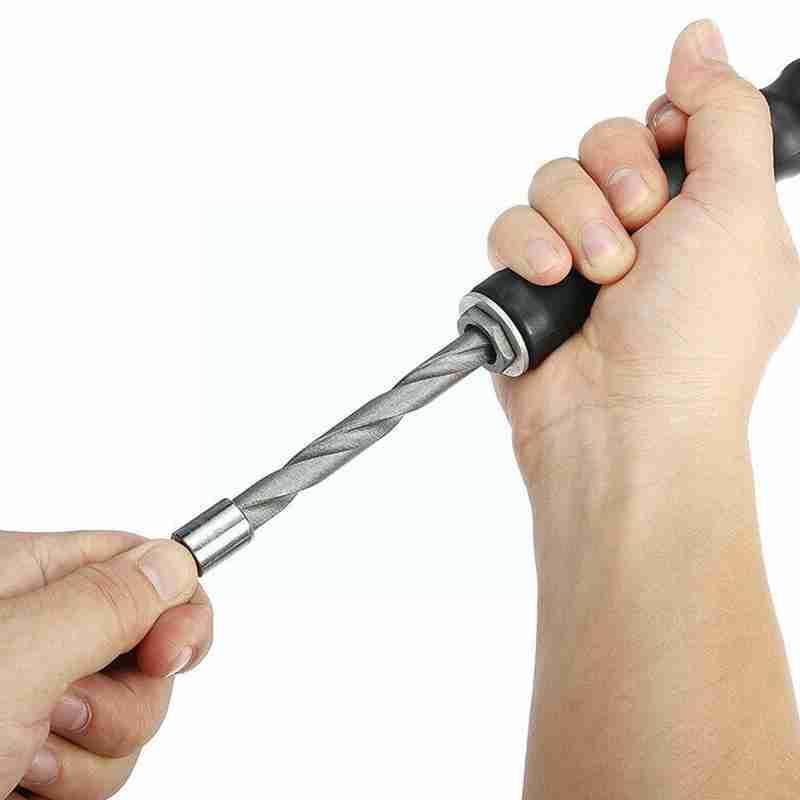 Lichtgewicht Semi-Automatische Straight Pull Wapening Haak Site Inspanning 30X2.7Cm Tool Bouw Handleiding Saving Gereedschap Draad Bundlin P0u4