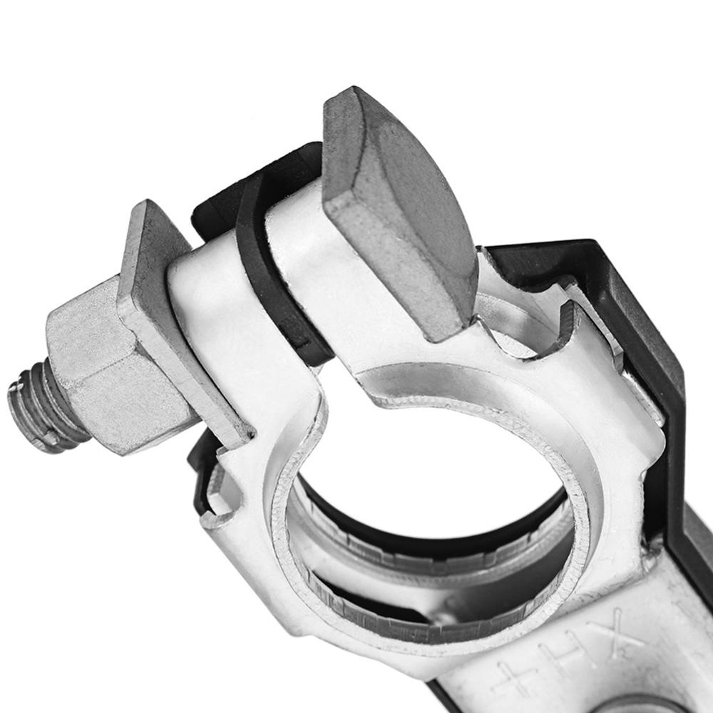 Battery Cable End Positive Kit For Nissan Toyota Lexus 90982-05035 Battery Cable End Positive Terminal Replacement Connector