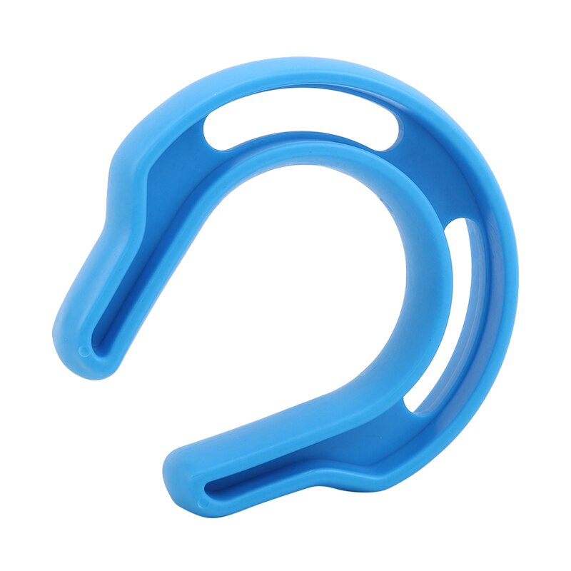 U Shape Finger Pinch Guard Prevent Door Locking Premium Safety Durable Toddler Baby Cushion Finger Protection From Children