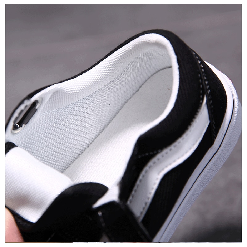 Vfochi Meisje Jongen Schoenen Voor Kinderen Mode Jongen Casual Schoenen Kinderen Antislip Sport Schoenen Unisex Jongens meisjes Canvas Schoenen