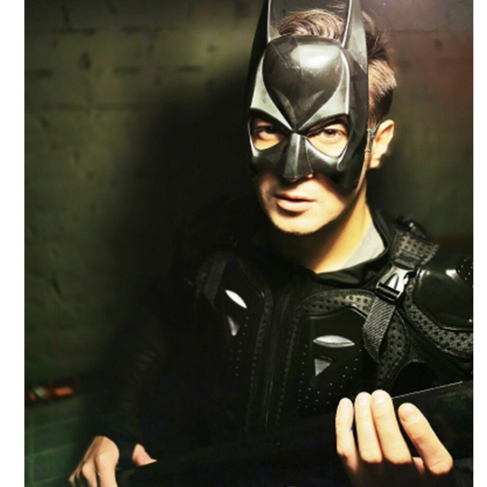 Full Body Motorcycle Armor Jacket Motocross Armor Motorcycle Gear Chest Protective Shoulder Hand Joint Protection Winter S-XXXL