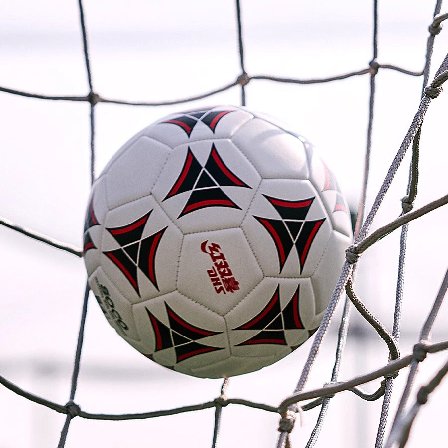 Fotbollar standardstorlek 3/ storlek 4 maskinsydd boll pu-material sportligamatch fotboll träningsbollar fotboll fotboll