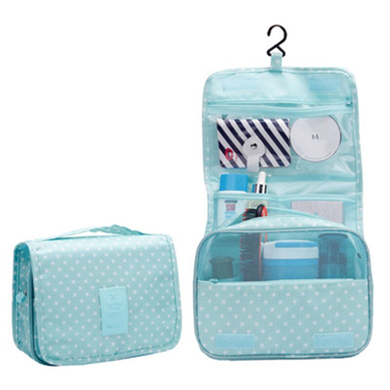 Trousse Scolaire, Trousse De Toilette Grande Capacité Pour Fille