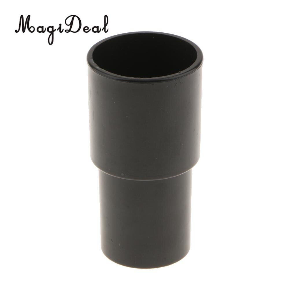 Magideal Universele Stofzuiger Borstel Nozzle Slang Connector Adapter 32 Mm Tot 35 Mm Reiniging Borstels Onderdelen Accessoires Head Tool