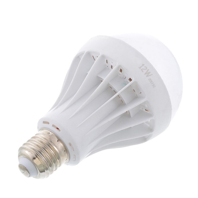 1PC LED Lampen 220V E27 Sensor LED Licht/Geluid Motion & Light Sensor LED Lamp 3W 4W 5W 7W 9W 12W Badkamer Trappen Night