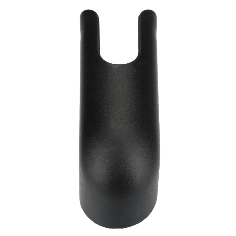 Black Car Rear Wiper Arm Washer Cap Nut Cover for Vauxhall MERIVA CORSA ZAFIRA VECTRA TAILGATE