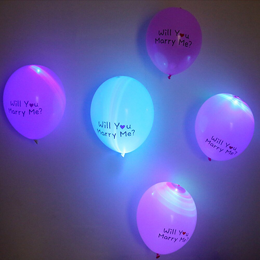 100 stuks ronde bal led ballonverlichting mini flitslampen voor lantaarn kerst bruiloft feest decoratie hogard  fe27