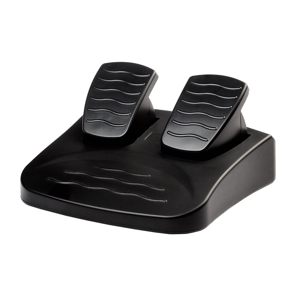 Game Racing Steering Wheel For PS3/PC Vibration Joysticks Remote Controller Wheels Driving Gaming Handle
