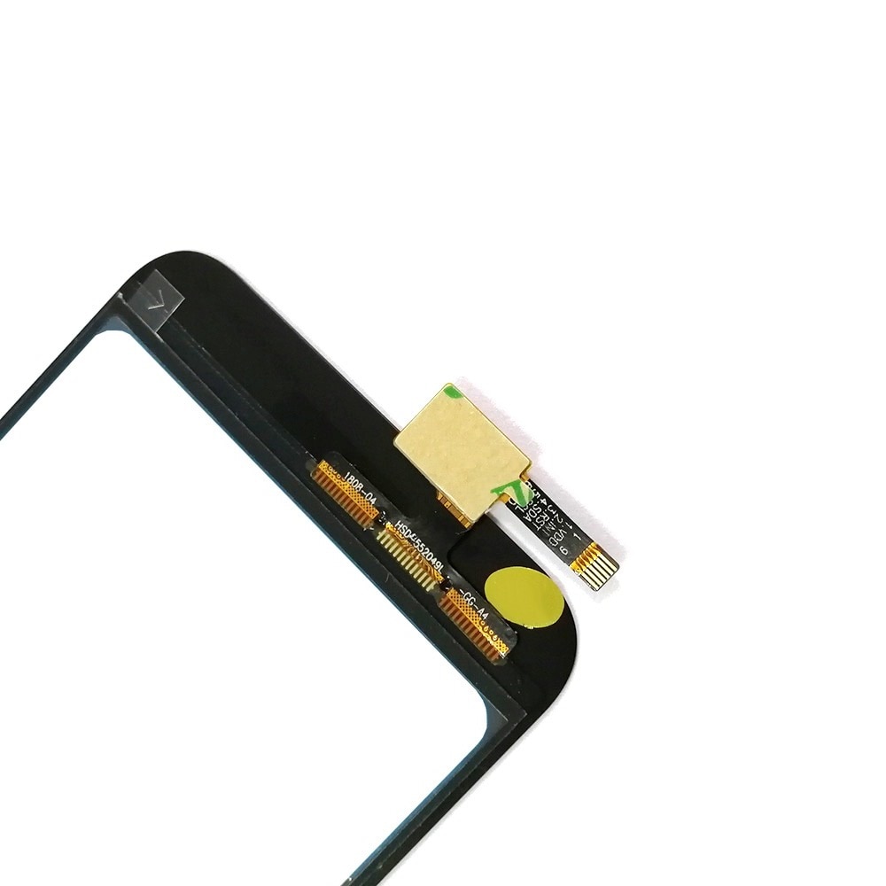 KOSPPLHZ 5.5 inch Doogee X70 Touch Screen Glass 100% Guarantee Glass Panel Touch Screen X 70+ tools