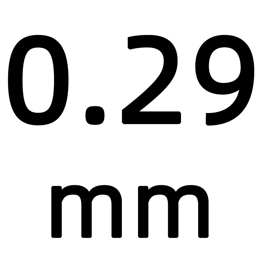 500g drut miedziany drut magnetyczny emaliowany zwój drutu miedzianego cewka drut miedziany drut uzwojenia odporność na wysoką temperaturę QZY-2/180 ℃: 0.29mm-500g