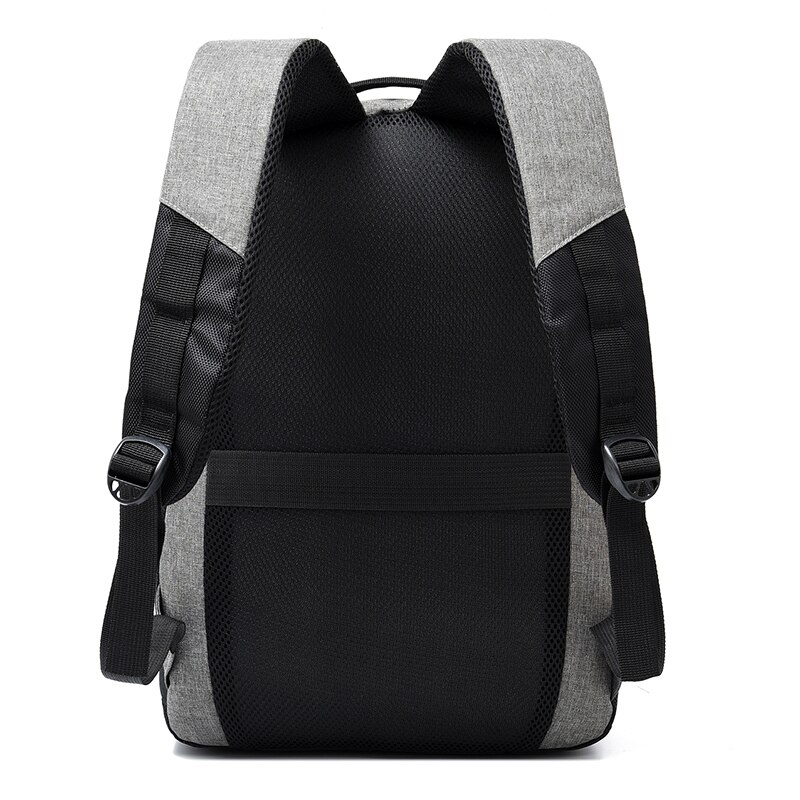 Fengdong mochila impermeable antirrobo 15 pulgadas mochilas para ordenador portátil mochila de viaje mochilas escolares para estudiantes adolescentes niños