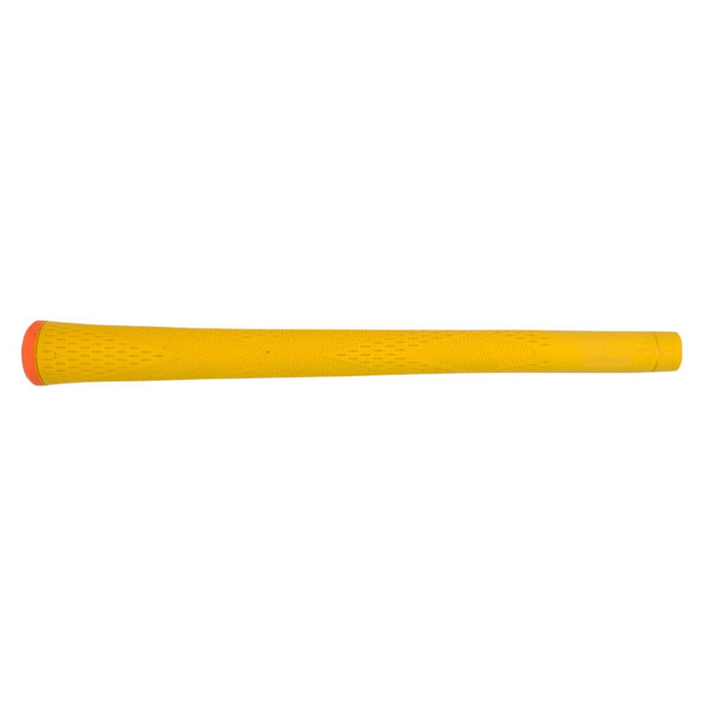 Golf Grips Rubber Golf Irons Grips Colourful Golf Clubs Grips: Yellow