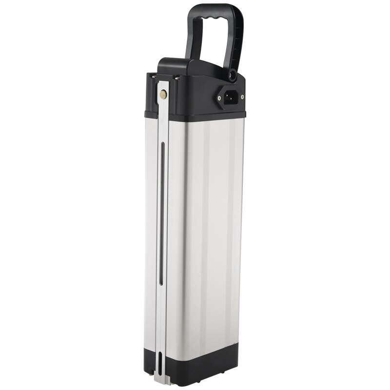 Batterie Pour Vélo électrique 36V/48V/52V - Capacité 15Ah à 25Ah Li-ion - Compatible Bafang - Avec Chargeur - Neuf