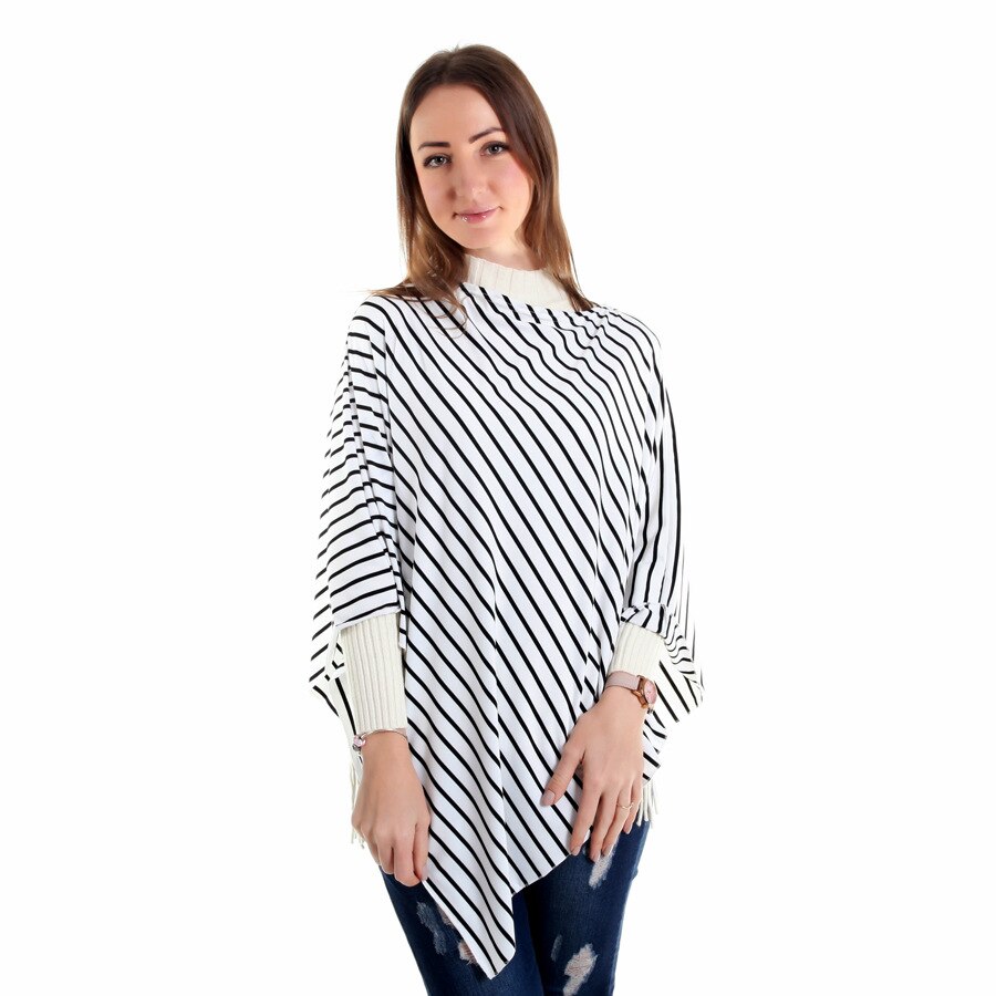 Pregnant Women Nursing Breastfeeding Scarf Expectant Mother Feeding Shawl Nursing Covers: G