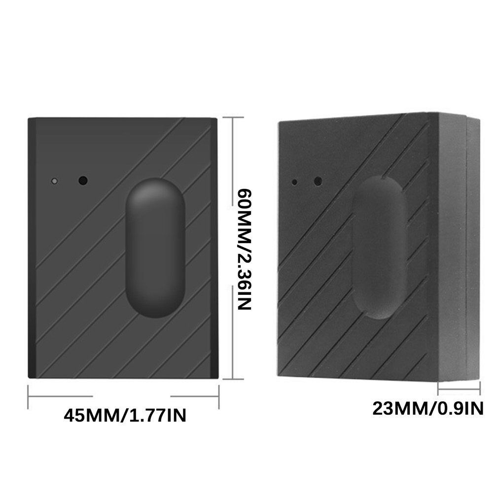 Smart Wifi Garage Door Switch Remote Turn On/Off App And Voice Control History Record Wide Compatibility 1 Set