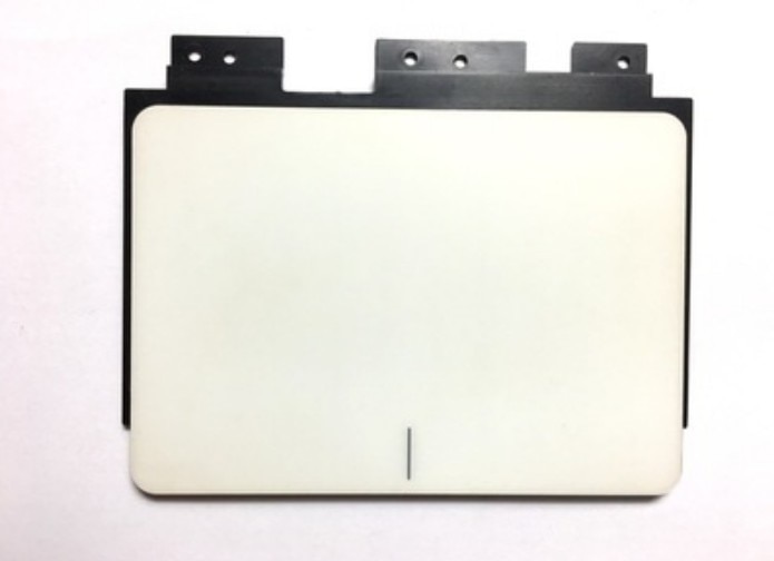 Original Touchpad Mousepad Button Board for asus K555L X555L X555LD X555B X554L X555S A555L F554L W509L W519L 13N0-R7A0712/11
